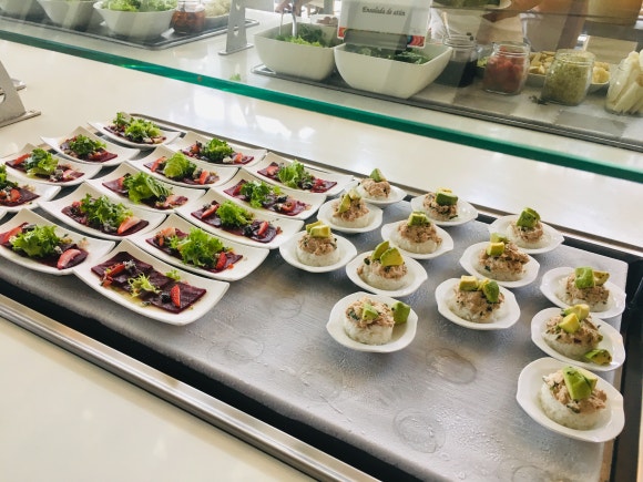 시크릿더바인 - 올인클루시브는 천국♥ (식당편 Feat. 호텔사육기) 관련 이미지 6