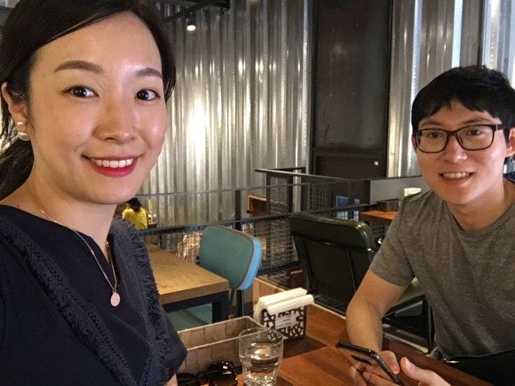 [타이베이] 데이라이트  - 화산1914 창의문화원구안에 있는 분위기 좋은 브런치 레스토랑 (Daylight) 관련 이미지 10