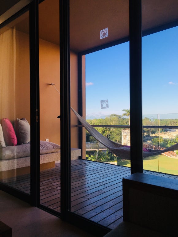 호텔 엑스카렛 멕시코 - 자연친화적이면서 환상적인 칸쿤의 올인클루시브 호텔! (로비 / 포토스팟 feat.만능팔찌) 관련 이미지 22