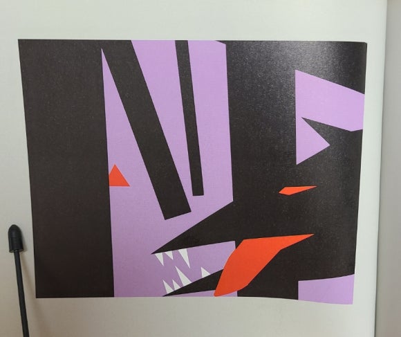 [책] 몰리 뱅의 그림 수업 - 본능에 충실하기 관련 이미지 6