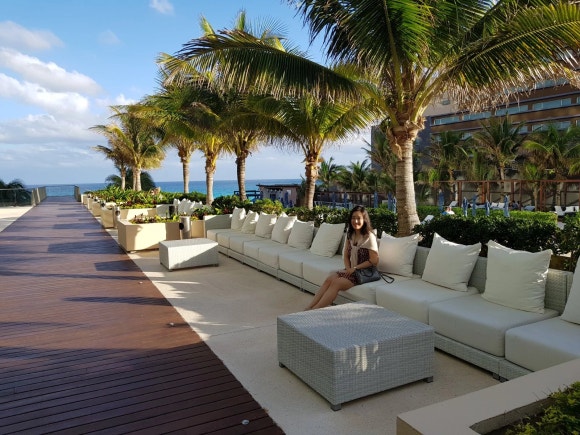 시크릿더바인 - 올인클루시브는 천국&hearts; (객실 컨디션, 수영장, 헬스장) 관련 이미지 5