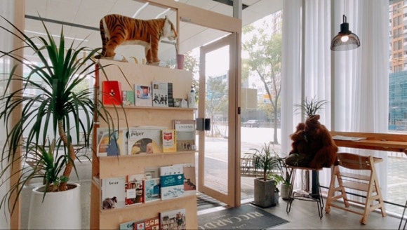 [광흥창] 카페 리카르도 - 주차가능한, 아메리카노가 맛있는. 관련 이미지 4