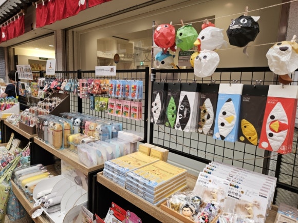 [아사쿠사] 센소지 (전세계 관광객들 모두 여기 있었네. 화월당 메론빵. 아사쿠사 상점가. 기념품 사기 좋은 곳) 관련 이미지 28