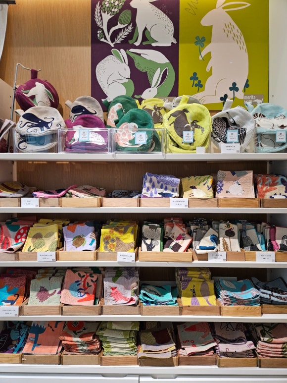 [긴자] [문구덕후] 이토야 긴자점 (건물 전체가 문구점이라니..문덕의 심장이 뛰기 시작한다) 관련 이미지 28