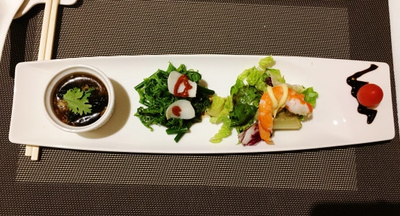 [타이베이] 스위트미온천 (수미온천) - 90분 온천욕 후 즐기는 점심정식 관련 이미지 18