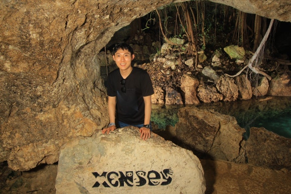 호텔 엑스카렛 멕시코 [테마파크편] - Xenses (오감을 자극하는 트릭아이 뮤지엄) 관련 이미지 26