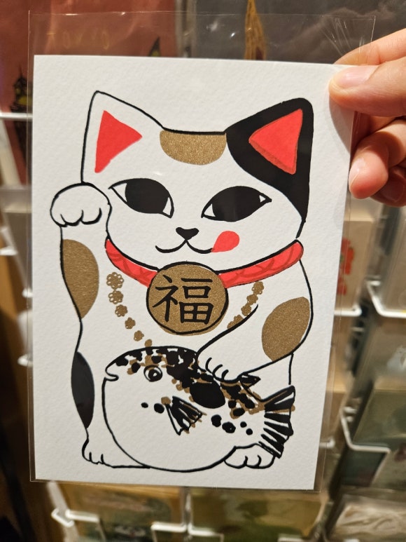 [긴자] [문구덕후] 이토야 긴자점 (건물 전체가 문구점이라니..문덕의 심장이 뛰기 시작한다) 관련 이미지 11