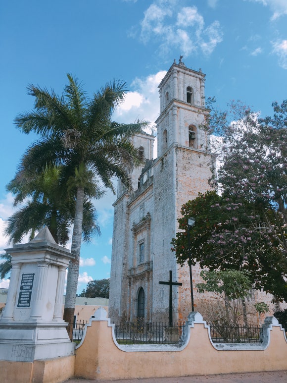 호텔 엑스카렛 멕시코 [투어편] - 치첸잇사, 바야돌리드 (마야 문명 엿보기, 컬러풀한 멕시칸 마을) 관련 이미지 23