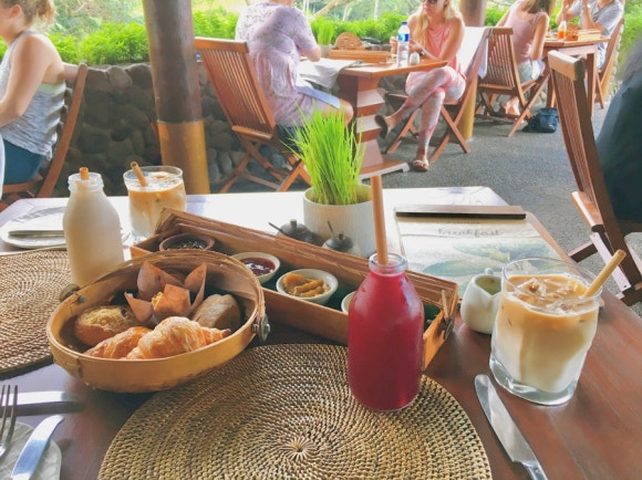 [발리,우붓] 알릴라우붓 - 원숭이랑 정글이랑 책이랑♡ (Alila Ubud) 관련 이미지 8