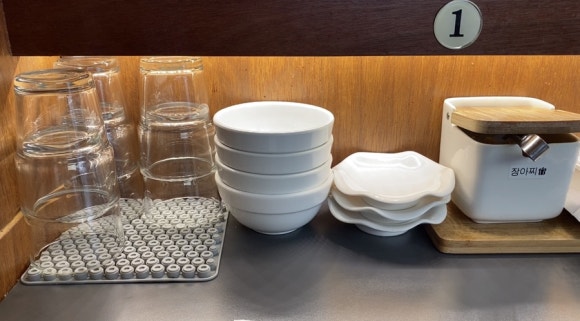 [신촌] 정육면체 - 미슐랭맛집, 깨부수면 추천해요&hearts; 관련 이미지 8