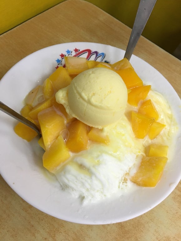 [타이베이] 삼형매빙수 - 유명한 덴 이유가 있어 관련 이미지 8