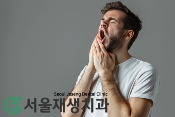 잇몸 패임, 무슨 재료로 때우나요? 레진과 글라스아이오노머(GI)로 치경부마모증 치료하기 (서울재생치과,신촌치과) 관련 이미지 3