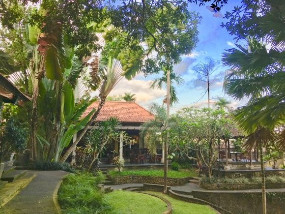 [발리,우붓] 뿌리 루키산 미술관 - 발리 미술 만나보기 (Puri Lukisan museum) 관련 이미지 9