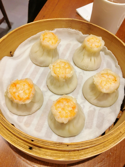 [타이베이] 대기 없어서 좋았던 소고백화점 지하2층 딘타이펑 - 위치, 주문법, 추천메뉴, 가격 관련 이미지 8