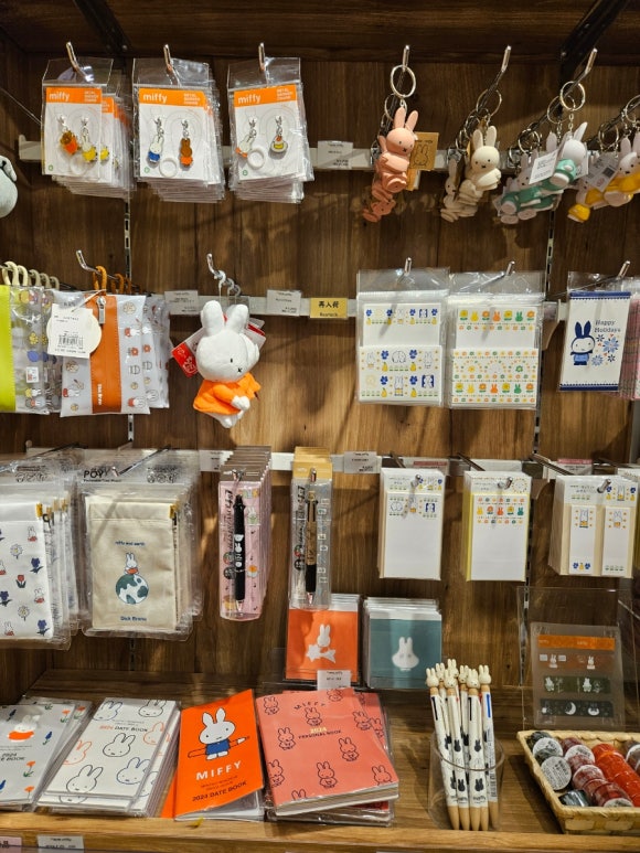 [아사쿠사] 플라워 미피 (미피 레어 굿즈 가득, 미피 마니아는 행복해...) 관련 이미지 17