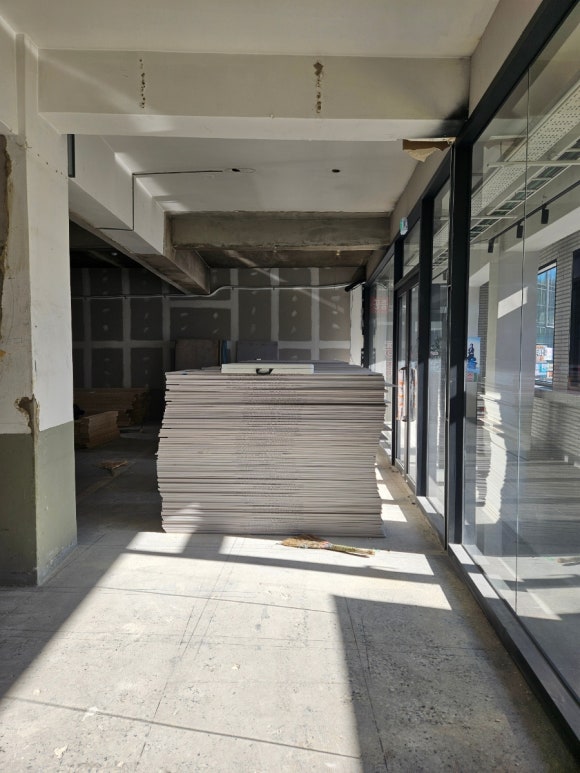 신촌역 서울재생치과 인테리어를 시작했습니다. (+그리고 끝 없는 미팅들) 관련 이미지 6