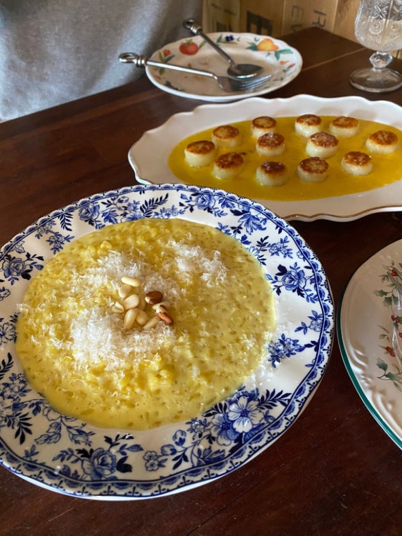 [신촌] 박쉡 - 메뉴판 정복중. 빈티지 그릇이 예쁜 1인 식당. 관련 이미지 9