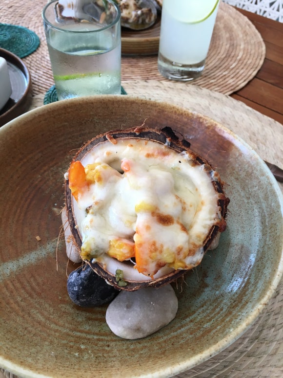 호텔 엑스카렛 멕시코 [식당편] - Las Playas (백사장 위 피크닉 기분 느껴보기&hearts;) 관련 이미지 5