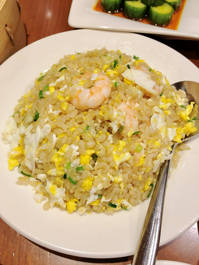 [타이베이] 대기 없어서 좋았던 소고백화점 지하2층 딘타이펑 - 위치, 주문법, 추천메뉴, 가격 관련 이미지 9