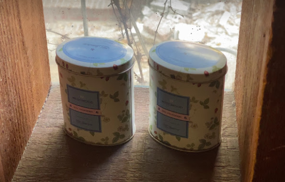 [신촌] 클로리스 - 클래식한 티타임을 즐겨요! 분위기 좋은 티 전문 카페 :) 관련 이미지 6