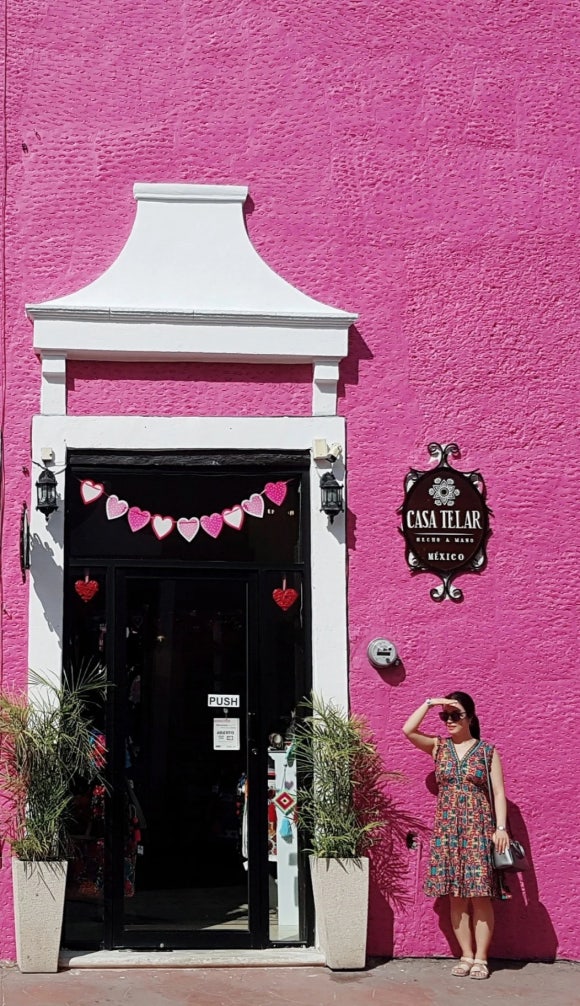 호텔 엑스카렛 멕시코 [투어편] - 치첸잇사, 바야돌리드 (마야 문명 엿보기, 컬러풀한 멕시칸 마을) 관련 이미지 27