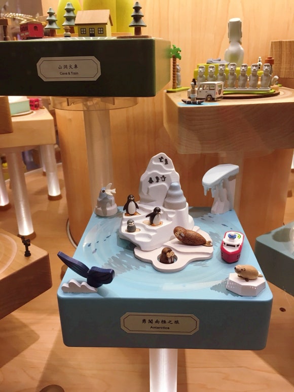 [타이베이] 화샨1914 창의문화원구 - 팝업스토어와 우더풀랜드가 있는 핫플 관련 이미지 17