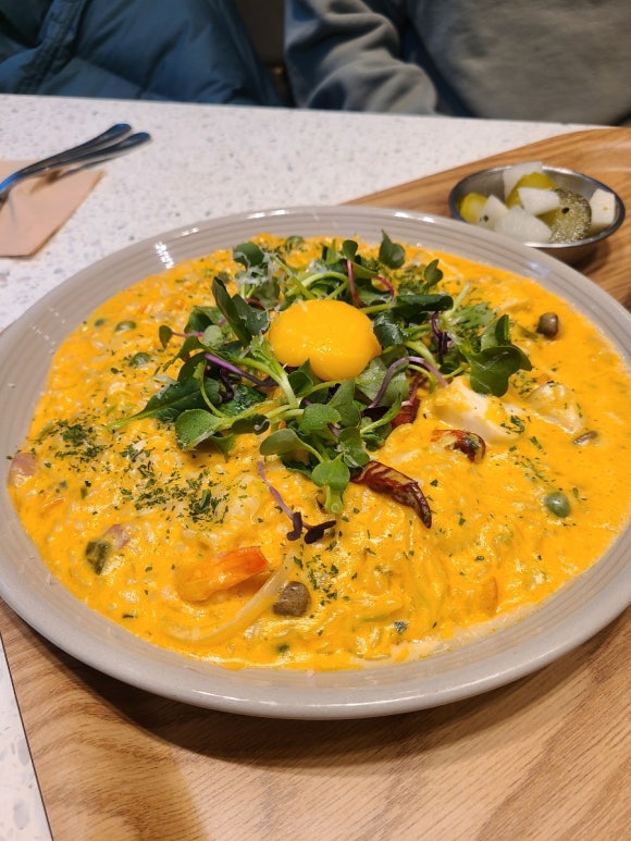 [목동] 브런치빈 - 목동에서 제대로된 브런치집 찾기 성공 관련 이미지 9