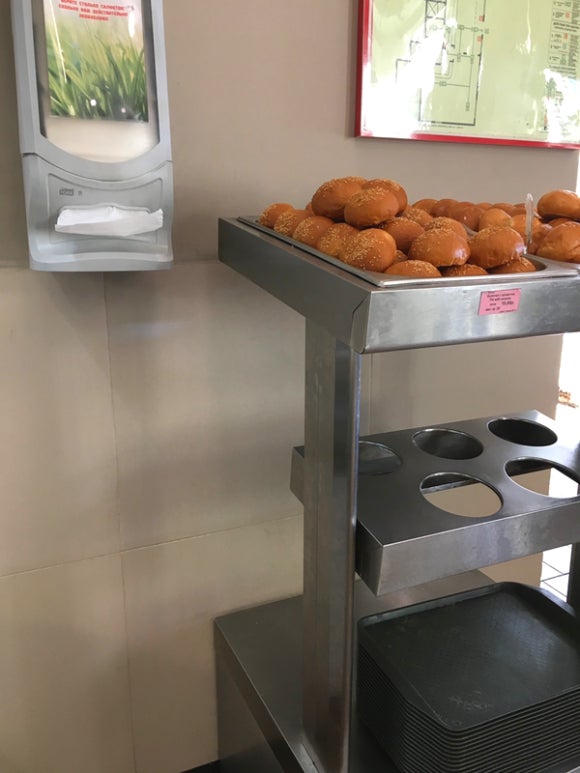 [블라디보스톡] 8 Minut Stolovaya (8분식당) - 러시아식 백반 뷔페, 바쁜 도시인을 위한 로컬 맛집 관련 이미지 4