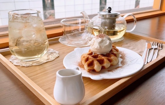 [신촌] 신촌브루스 - 작업하기 좋은 조용한 카페 관련 이미지 13