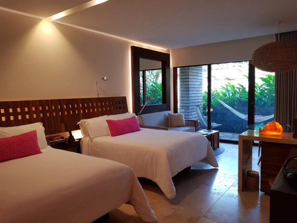 호텔 엑스카렛 멕시코 - 자연친화적이면서 환상적인 칸쿤의 올인클루시브 호텔! (로비 / 포토스팟 feat.만능팔찌) 관련 이미지 20