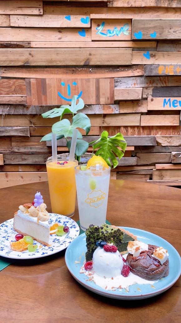 [신촌] 파이홀 - 신촌 디저트계의 양대산맥 관련 이미지 9