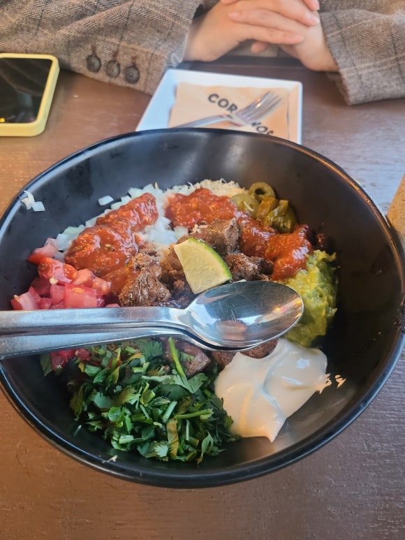 하루 세 번, 나를 돌보는 일 관련 이미지 5
