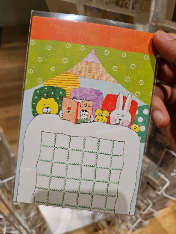 [긴자] [문구덕후] 이토야 긴자점 (건물 전체가 문구점이라니..문덕의 심장이 뛰기 시작한다) 관련 이미지 19