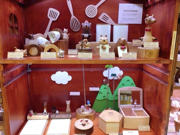 [타이베이] 화샨1914 창의문화원구 - 팝업스토어와 우더풀랜드가 있는 핫플 관련 이미지 15