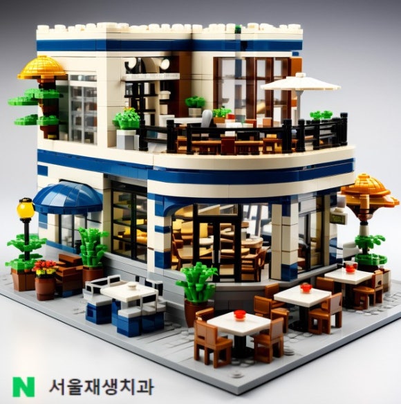 치과에서 치료하는 치아가 아닌 반대편 치아를 갈아내는 이유는? 장기 치료에 반드시 필요한 "정출방지 치아고정"에 대해 알아봅시다. 관련 이미지 4