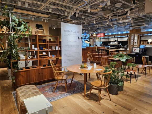 [긴자] [문구덕후] 무인양품 긴자 플래그쉽 스토어 (도쿄에서 가장 큰 무인양품, 무인양품호텔) 관련 이미지 6