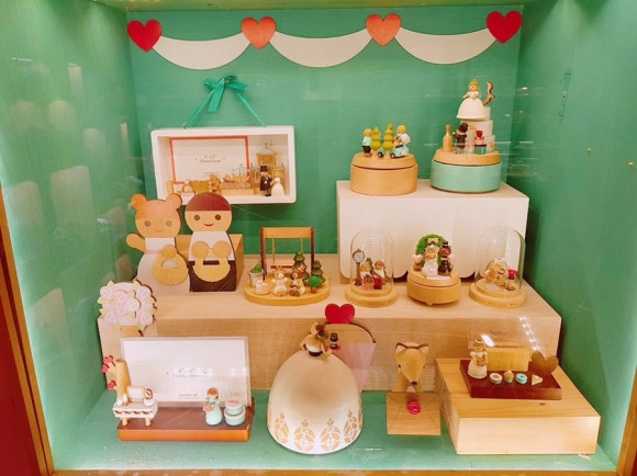 [타이베이] 화샨1914 창의문화원구 - 팝업스토어와 우더풀랜드가 있는 핫플 관련 이미지 20