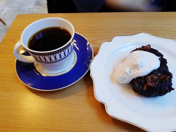 [익선동] 비건 카페 관련 이미지 6