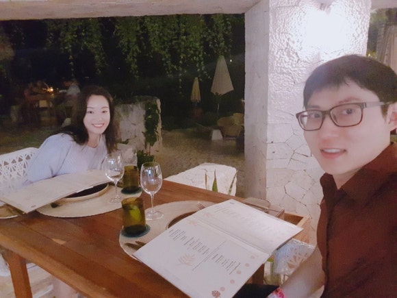 호텔 엑스카렛 멕시코 [식당편] - Las Playas (백사장 위 피크닉 기분 느껴보기&hearts;) 관련 이미지 10