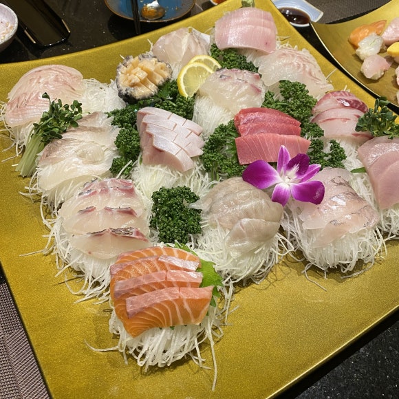 [여의도] 동해도 - 스끼다시 귀신 여기로 모이기 관련 이미지 3