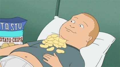하루 세 번, 나를 돌보는 일 관련 이미지 1
