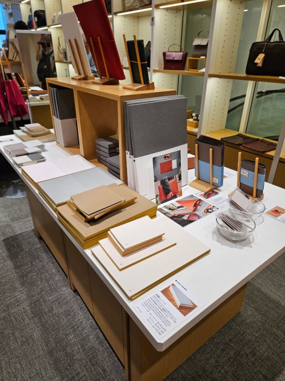 [긴자] [문구덕후] 이토야 긴자점 (건물 전체가 문구점이라니..문덕의 심장이 뛰기 시작한다) 관련 이미지 29