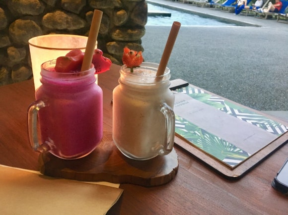 [발리,우붓] 알릴라우붓 - 원숭이랑 정글이랑 책이랑♡ (Alila Ubud) 관련 이미지 22