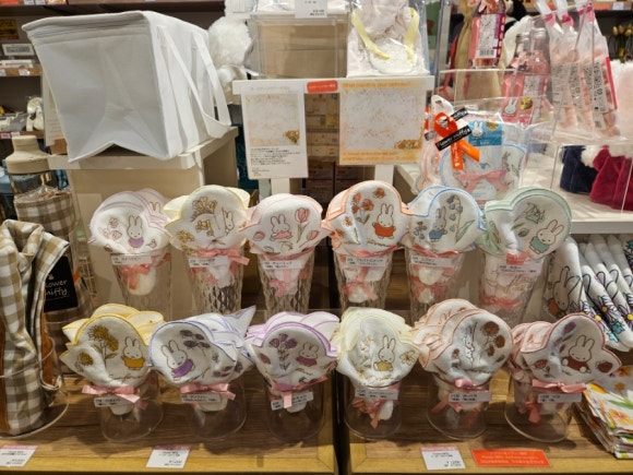 [아사쿠사] 플라워 미피 (미피 레어 굿즈 가득, 미피 마니아는 행복해...) 관련 이미지 23