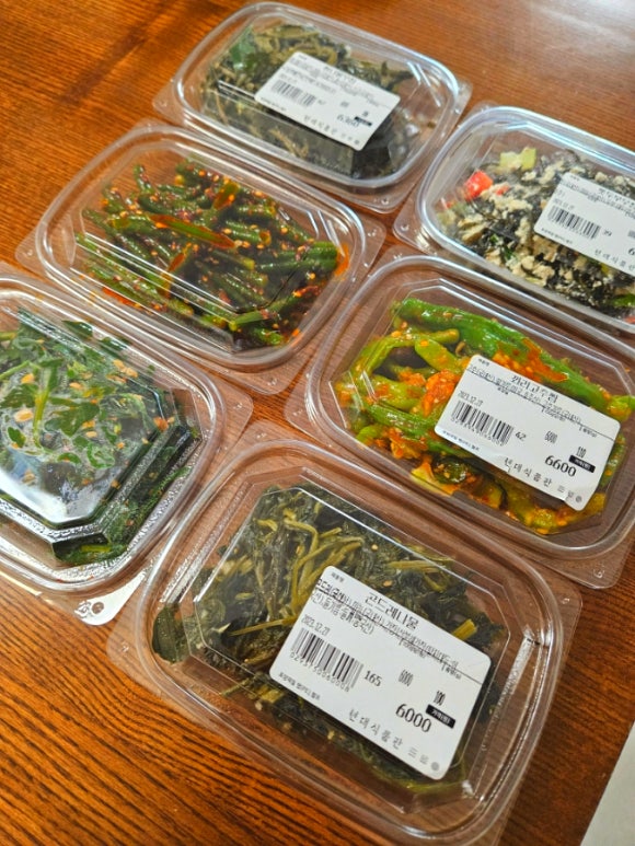 워킹맘의 친구는....뭐니뭐니해도 반찬가게죠 (신촌 현대 백화점 반찬가게 프리퀀시 가입한 후기, 이용방법,가격) 관련 이미지 4