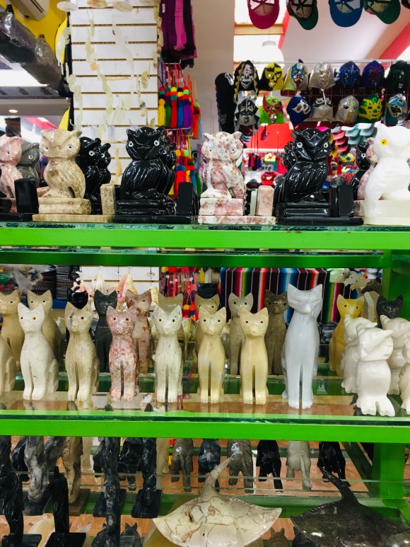 스냅 작가님과 함께 칸쿤 다운타운 구경! - Plaza28, Mercado28 기념품 쇼핑은 여기서 :D 관련 이미지 8