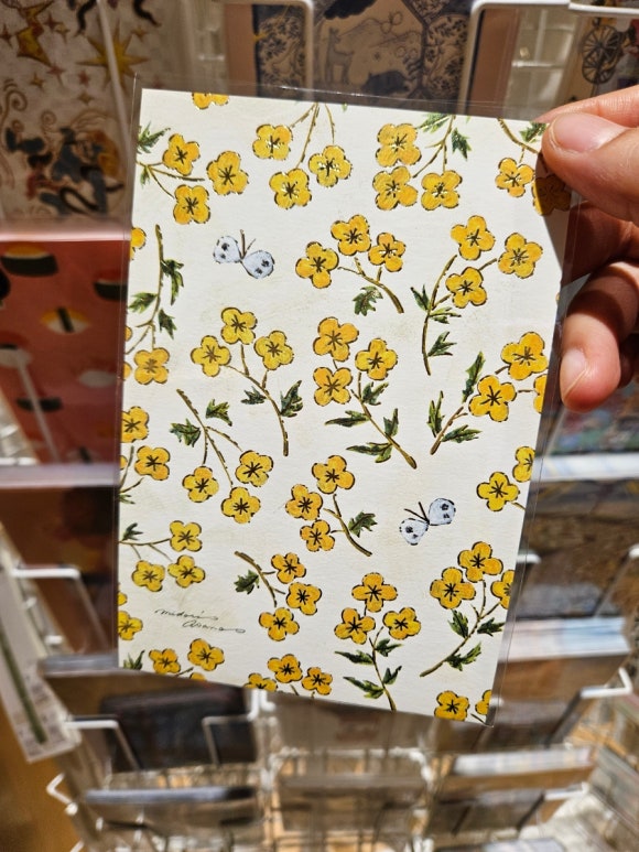 [긴자] [문구덕후] 이토야 긴자점 (건물 전체가 문구점이라니..문덕의 심장이 뛰기 시작한다) 관련 이미지 16