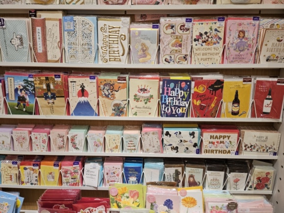 [긴자] [문구덕후] 이토야 긴자점 (건물 전체가 문구점이라니..문덕의 심장이 뛰기 시작한다) 관련 이미지 23