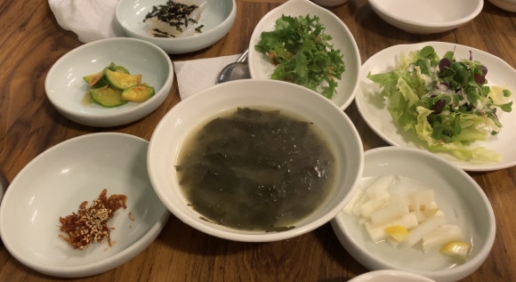 [연희동] 북문아구찜 - 밑반찬이 정갈한 동네찐맛집! 관련 이미지 4