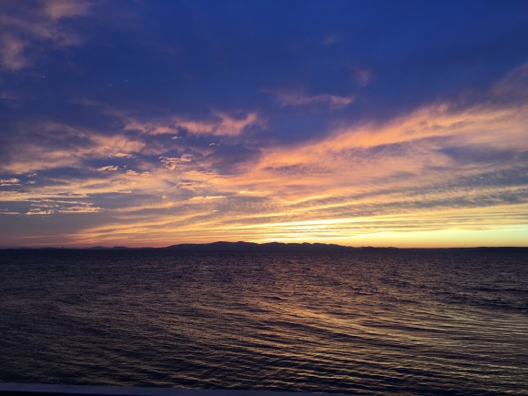 [블라디보스톡] 해양 공원의 낮과 밤 관련 이미지 8